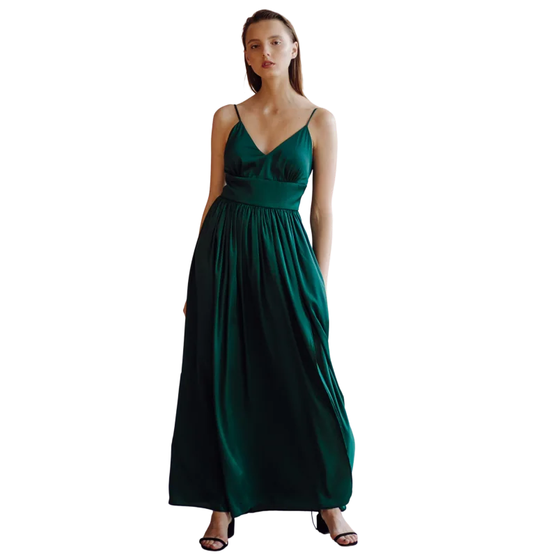 Studio Dress 02 style illustration