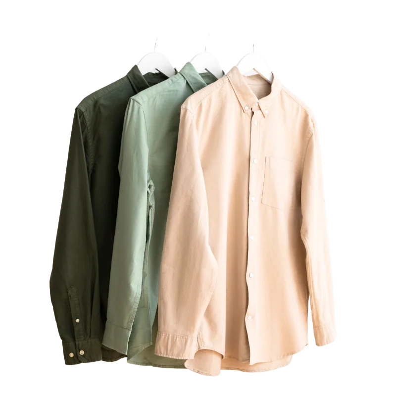 Shirts illustrative style
