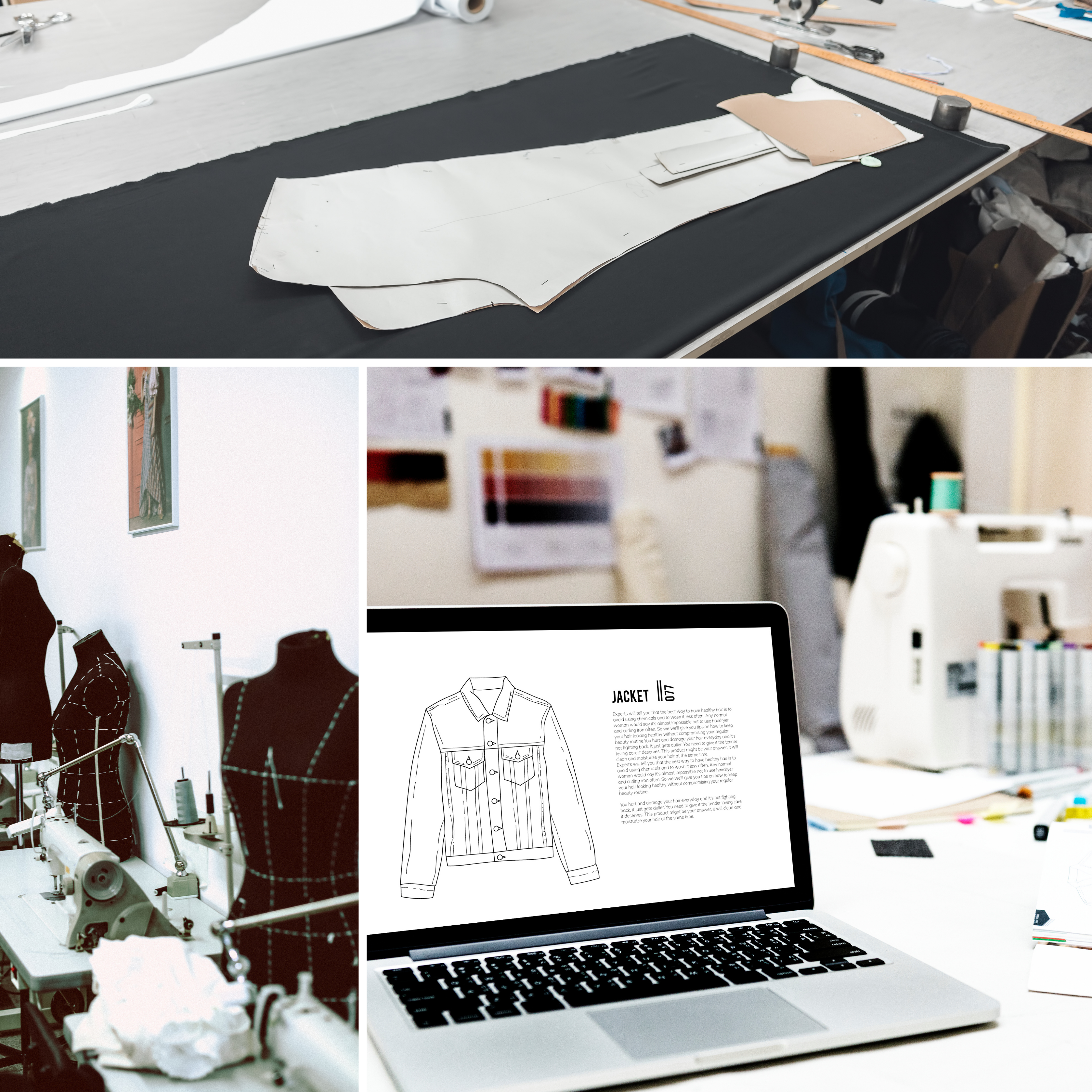 Custom Design Development